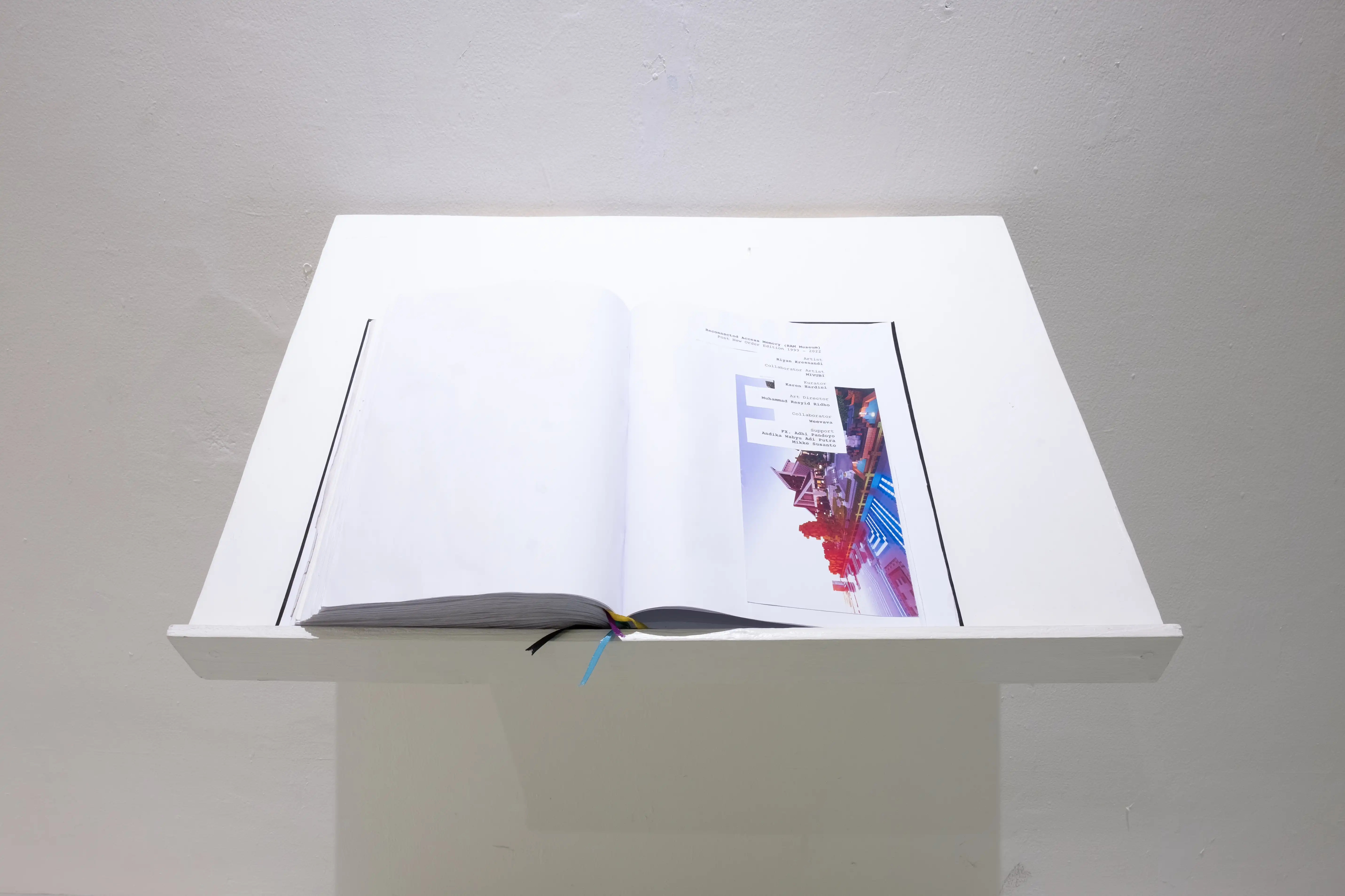 4 Image of ARTJOG MMXXII - Expanding Awareness)